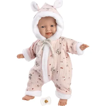 Panenka Llorens 63302 Little Baby