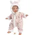 Panenka Llorens 63302 Little Baby