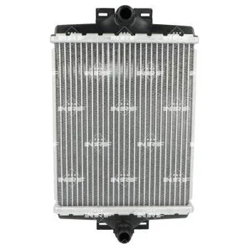 Chladič motoru Chladič, chlazení motoru NRF 550274