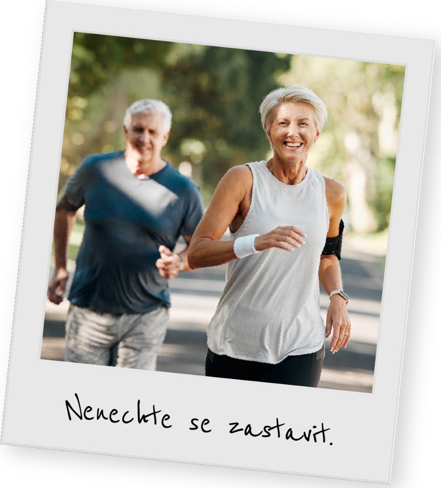 foto Kloubní výživa Dr. Max Mobility Complex 6 Active 180 tbl.