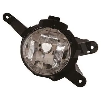 Mlhový světlomet Mlhovka DEPO 2508300E