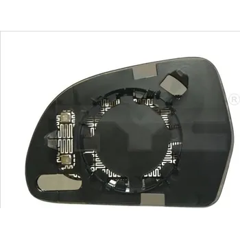 Autosklo Sklo do zrcátka, vnější zrcátko AGB 1332553E