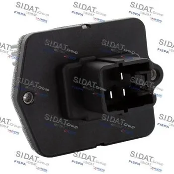 Regulace, vnitřní ventilace AGB 5266KST-1