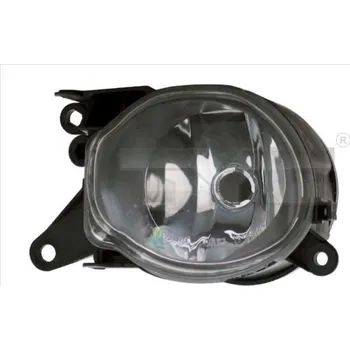 Mlhový světlomet Mlhovka AGB 132530-E