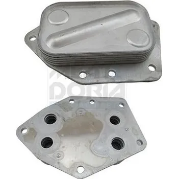 Chladič motoru Olejový chladič, motorový olej MEAT & DORIA 95265