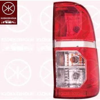 Zadní světlomet Zadní světlo AGB 81P188-E