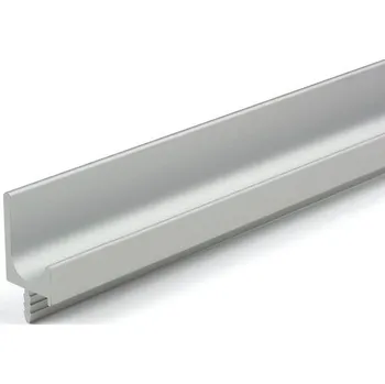 Nábytkové kování Tulip Nábytková úchytka narážecí Fano 2,25m