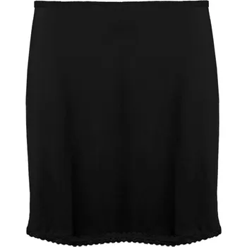 Gaubert spodnička hladká GBTW-714 L černá