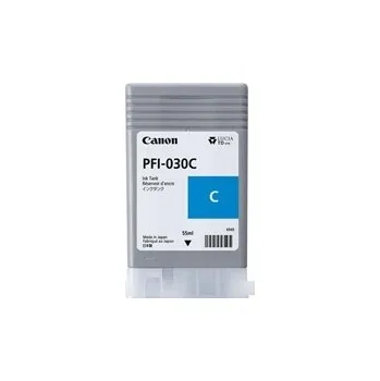 Canon CARTRIDGE PFI-030 C azurová pro imagePROGRAF TM-240 a TM-340
