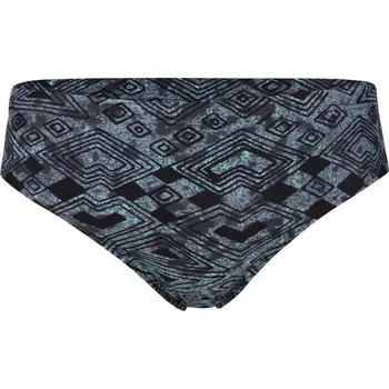 Pánské plavky Retro ora pánské slipové plavky 003 M šedá