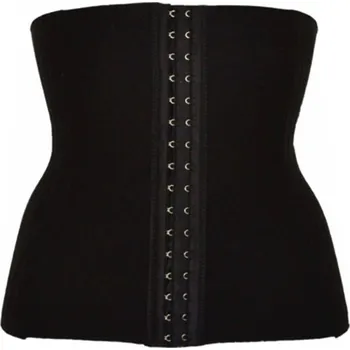 Stahovací kalhotky Zorka dámský stahovací korzet 560D M černá