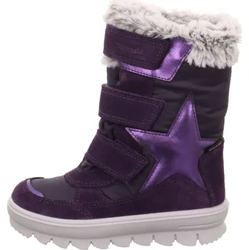 Chlapecká zimní obuv Zimní Gore-tex obuv Superfit 1-000226-8500 FLAVIA Velikost: 37