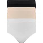 Sea kalhotky se stahujícím efektem YW6003 -3bal XL vícebarevná