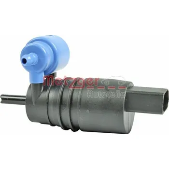 Autosklo Vodní čerpadlo ostřikovače, čištění skel AGB 5520PS-1