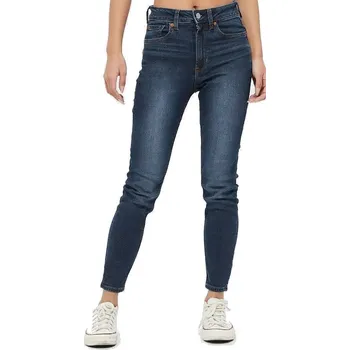 Dámské džíny jeans GAP High Rise Legging - Medium Charlotte 28