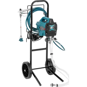 Stříkací pistole MSW Airless stříkací zařízení MSW-HSPR-650HW