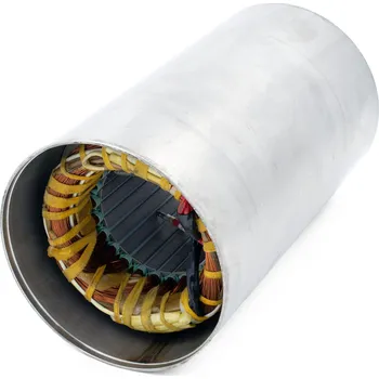 Příslušenství k čerpadlu EVAK PUMPS EUB-M-5.75T - Stator s pláštěm