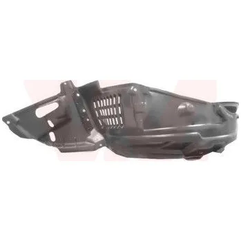 Příslušenství karosérie obložení, dutina kola AGB 8114FL1T