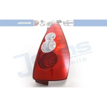 Zadní světlomet Zadní světlo DEPO 455088-E