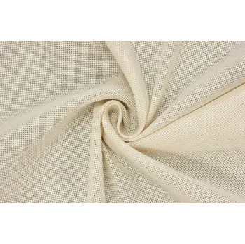 Vyšívací látka kanava - Režná - 1827