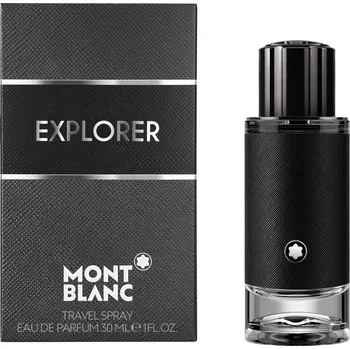 Montblanc Explorer M EDP