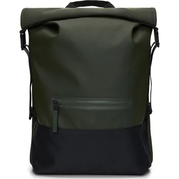 Městský batoh Rains Trail Rolltop Backpack W3