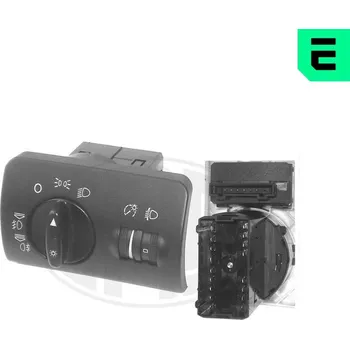 Nářadí pro automobil Spínač, hlavní světlo AGB 1327P-11