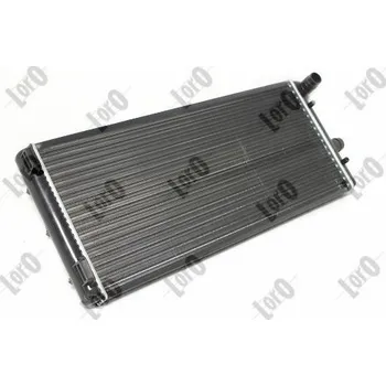 Chladič motoru Chladič, chlazení motoru AGB 302208A5