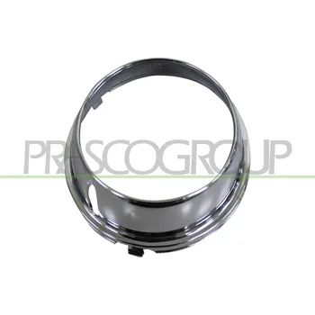 Mlhový světlomet Rám, mlhovka AGB 507030-6