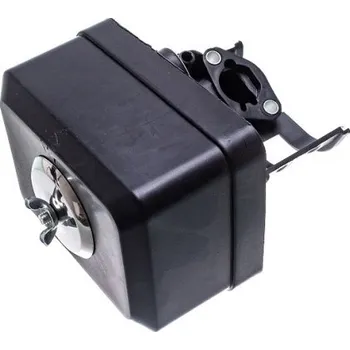 Kryt vzduchového filtru pro vodní čerpadla s motory Honda GX120 GX140 GX160 GX200 výkon 5,5 PS - 6,5 PS - PJGX16007