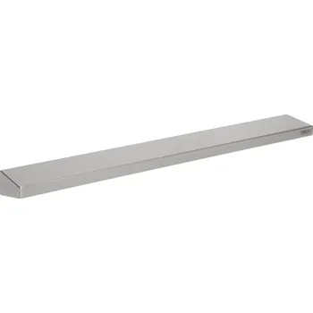 Drátěná police Polička nerezová Sanela SLZN 65, matná