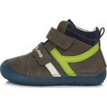 D.D.step Barefoot obuv A063-316AL EUR 31