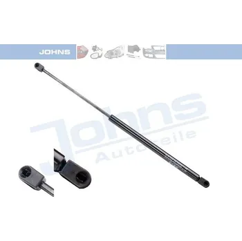 Příslušenství karosérie Pneumatická pružina / vzpěra zavazadlového prostoru AGB 6030ABD