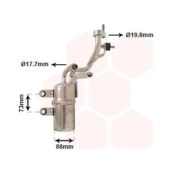 Sušič klimatizace Sušárna, klimatizace AGB 3252KD-1