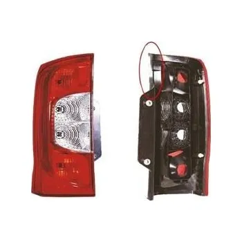 Zadní světlomet Zadní světlo AGB 3085872E