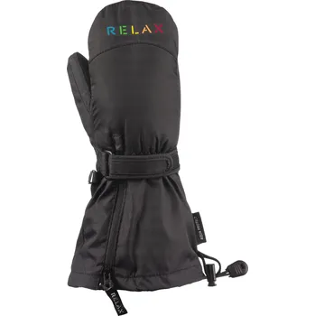 Relax PUZZYTO RR17V černá 2Y