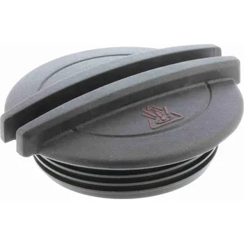 Palivová nádrž Uzavírací víčko, nádoba chladiva AGB A8058