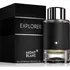 Pánský parfém Montblanc Explorer M EDP