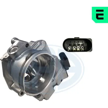 Systém vstřikování Hrdlo škrticí klapky AGB E11-0005