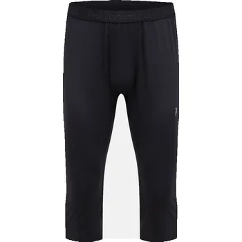 Boxerky TERMO PRÁDLO PEAK PERFORMANCE M SPIRIT SHORT JOHN BLACK