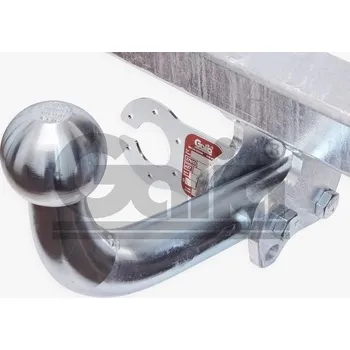 Tažné zařízení Tažné zařízení ŠKODA Octavia I (Combi) r.v. 07.98 - 12.10 - Pevný systém, GALIA