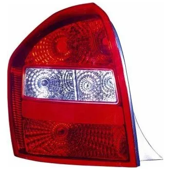 Zadní světlomet Zadní světlo DEPO 4113871E