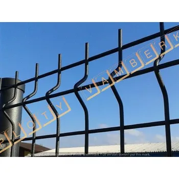 Plot Panel Lario 142 cm LIGHT ANTRACIT