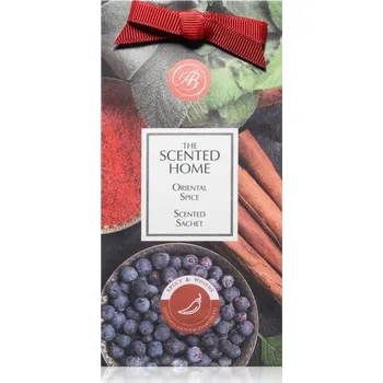 Osvěžovač vzduchu Ashleigh & Burwood London Oriental Spice vůně do prádla 15 g