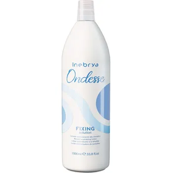 Nestandardní parfém Inebrya Ondesse Fixing Solution Keratin Neutralizing Lotion - Neutralizátor s keratinem 1000 ml