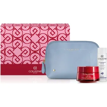 Collistar - LIFT HD+ - Lifting Firming Face and Neck Cream - intenzivní liftingový krém na obličej, krk a dekolt - 50 ml