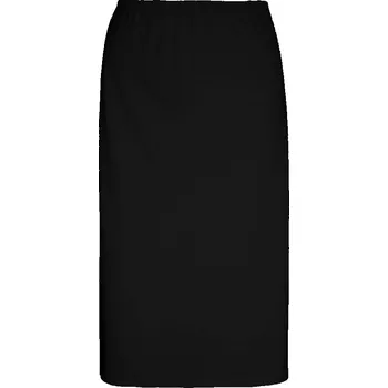 Dámská sukně Arnoštka bavlněná spodnička - sukně 716 L černá