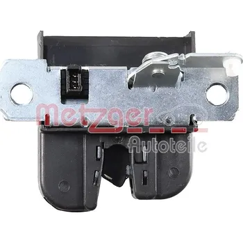 Autozámek Zámek výklopných zadních dveří AGB 9526ZC-5