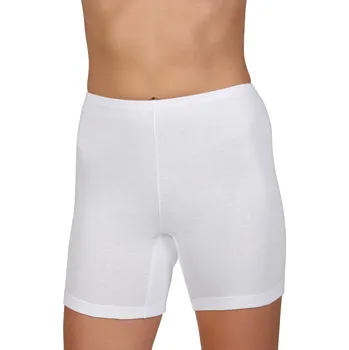 Kalhotky Gizela kalhotky s nohavičkou 243 M bílá