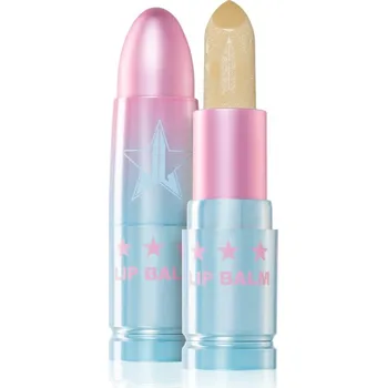 Péče o rty Jeffree Star Cosmetics Hydrating Glitz hydratační balzám na rty odstín Yum Yum Yellow 3 g